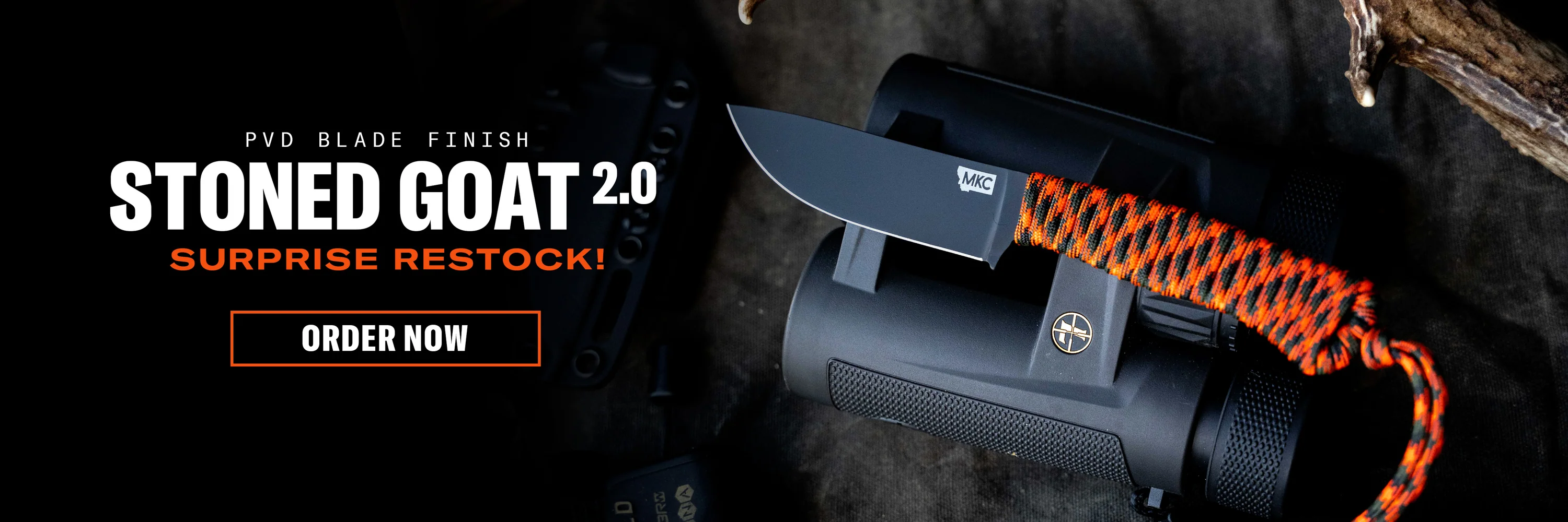 Heritage Forged in Every Blade